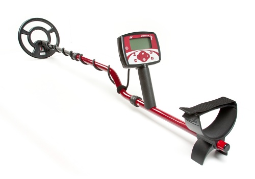 minelab X-TERRA 305 Грунтовые металлоискатели