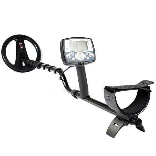 minelab X-TERRA 705 Грунтовые металлоискатели